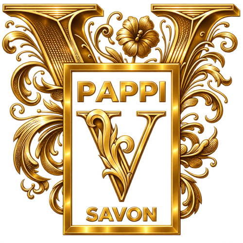 Pappi Savon logo